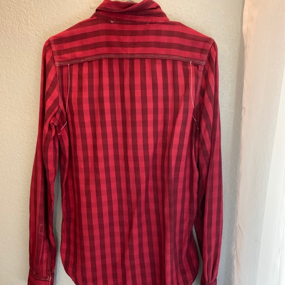 Urban outfitters brand new flannel